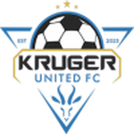 Kruger United crest