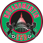 NovaRomentin crest