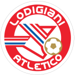 Atletico Lodigiani crest