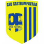 CastrumFavara crest