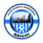 Baicoi crest