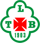 Tuna Luso PA U20 crest