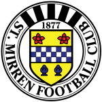 ST Mirren crest