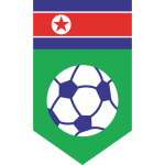 Korea DPR U17 crest