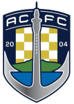 Auckland City crest