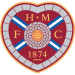 Heart Of Midlothian crest