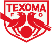 Texoma crest
