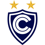 Cienciano crest