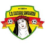 Cultural Santa Rosa crest