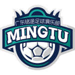 Guangdong Mingtu crest