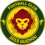 Guizhou Zhucheng crest