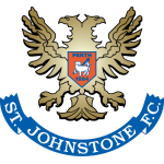 ST Johnstone crest