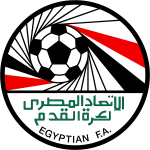Egypt U17 crest