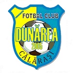 Dunarea Calarasi crest
