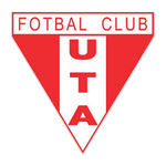 Uta Arad crest