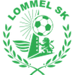 Lommel United crest