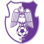 Arges Pitesti crest
