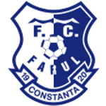 Farul Constanta crest
