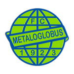 Metaloglobus crest