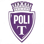 FC Politehnica Timisoara crest