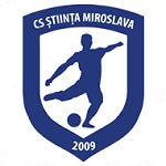 Stiinta Miroslava crest