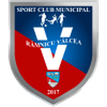 CSM Ramnicu Valcea crest