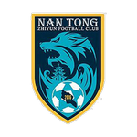 Nantong Zhiyun crest