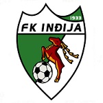 Indjija crest