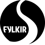 Fylkir crest