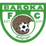 Baroka FC crest