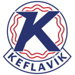 Keflavik crest