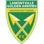 Golden Arrows crest