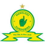 Mamelodi Sundowns crest
