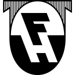 FH hafnarfjordur crest