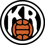 KR Reykjavik crest