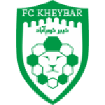 Kheybar Khorramabad crest