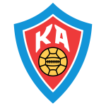 KA Akureyri crest