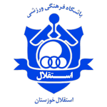 Esteghlal Khuzestan crest