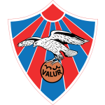 Valur Reykjavik crest