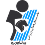 Paykan crest