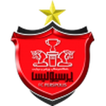Persepolis FC crest