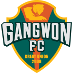 Gangwon FC crest