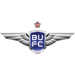 Bangkok United crest