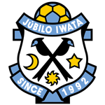 Jubilo Iwata crest