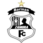 Zamora FC crest