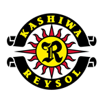 Kashiwa Reysol crest