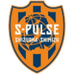 Shimizu S-pulse crest