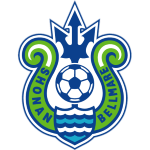 Shonan Bellmare crest