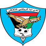 Dibba Al-Fujairah crest