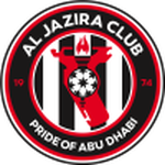 Al-Jazira crest